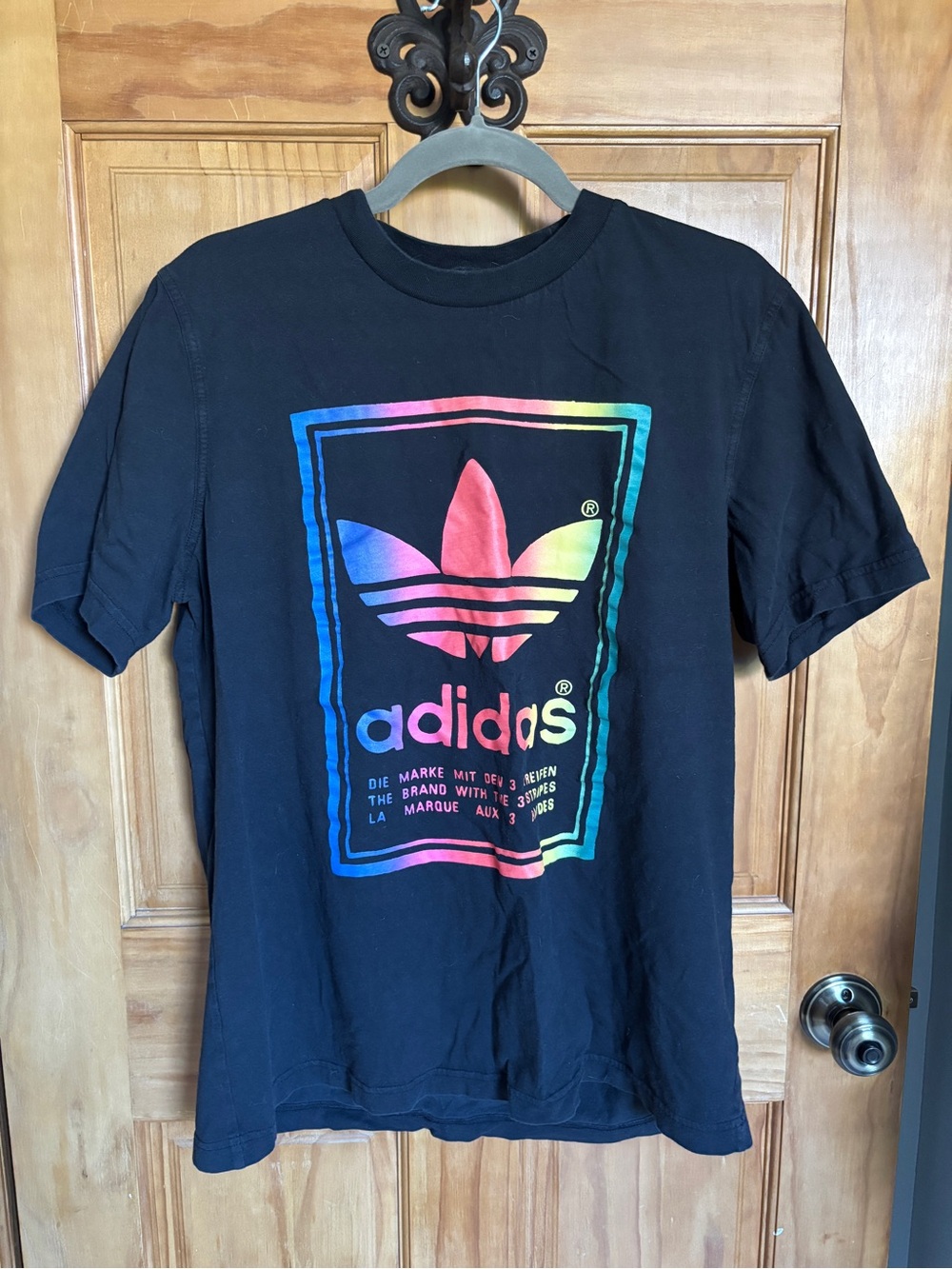 Adidas Men’s T-shirt